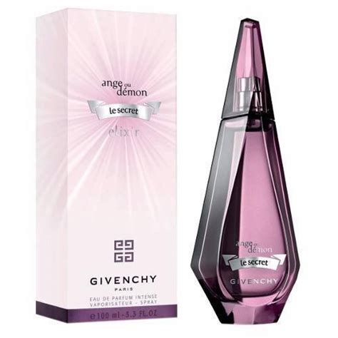 givenchy angelic|angel demon perfume Givenchy.